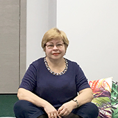 Барановская Наталья Ивановна